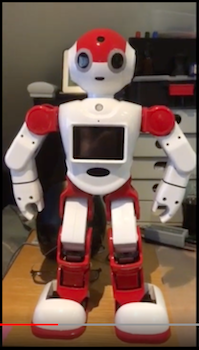 madplayer front view